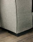 Chamkis Loveseat - From Where - 