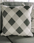 Chamkis Loveseat - From Where - 