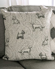Chamkis Loveseat - From Where - 