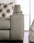 Chamkis Loveseat - From Where - 