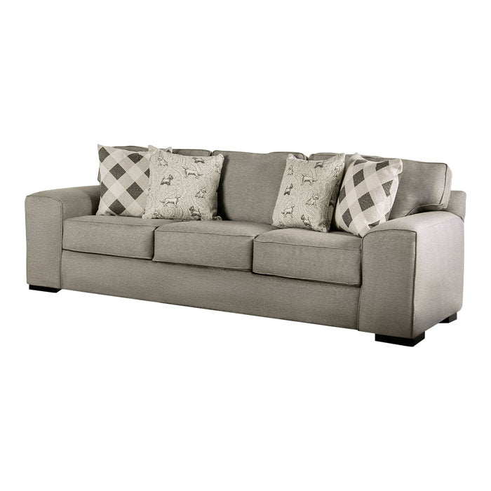 Chamkis Sofa - From Where - 