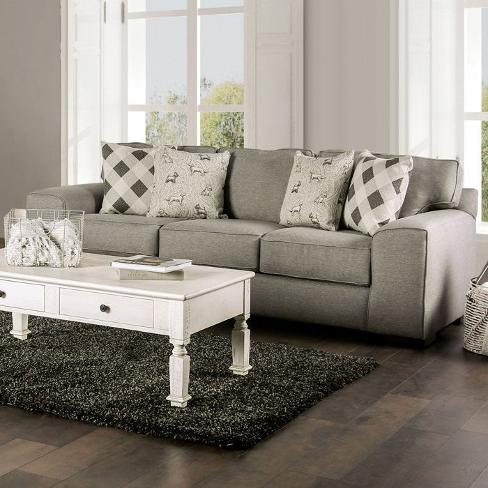 Chamkis Sofa - From Where - 