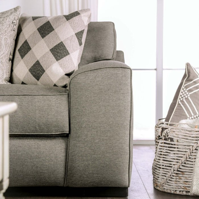 Chamkis Sofa - From Where - 