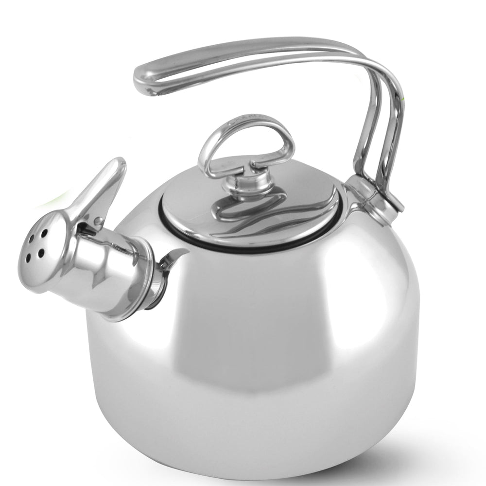 Chantal Classic Teakettle - From Where - 