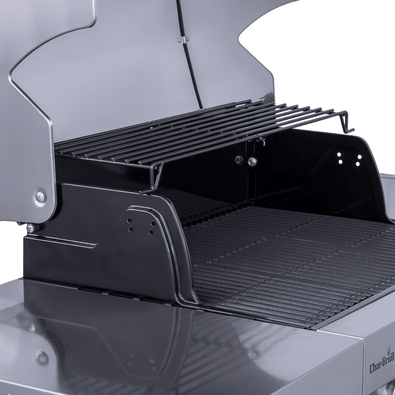 Charbroil Amplifire 3 - Burner Gas Grill - From Where - 