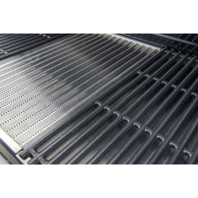 Charbroil Amplifire 3 - Burner Gas Grill - From Where - 