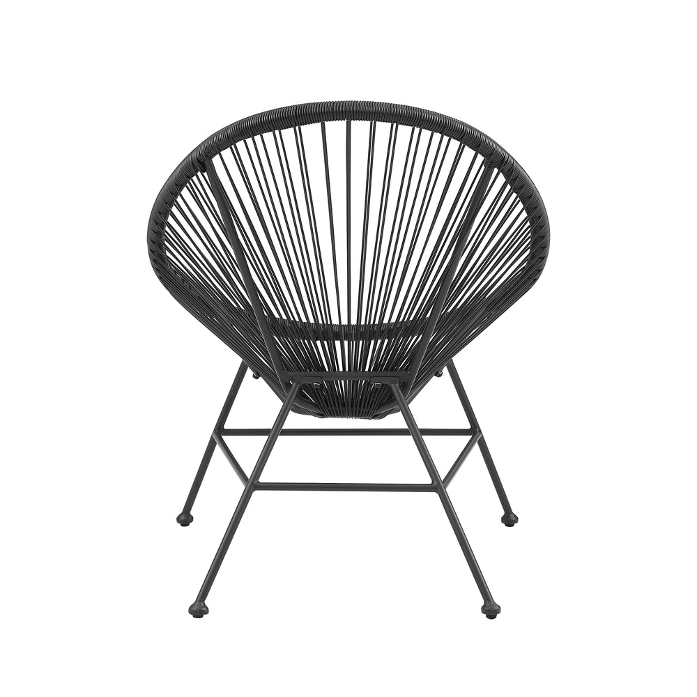 Charleston Woven Hammock Style Chair - From Where - 