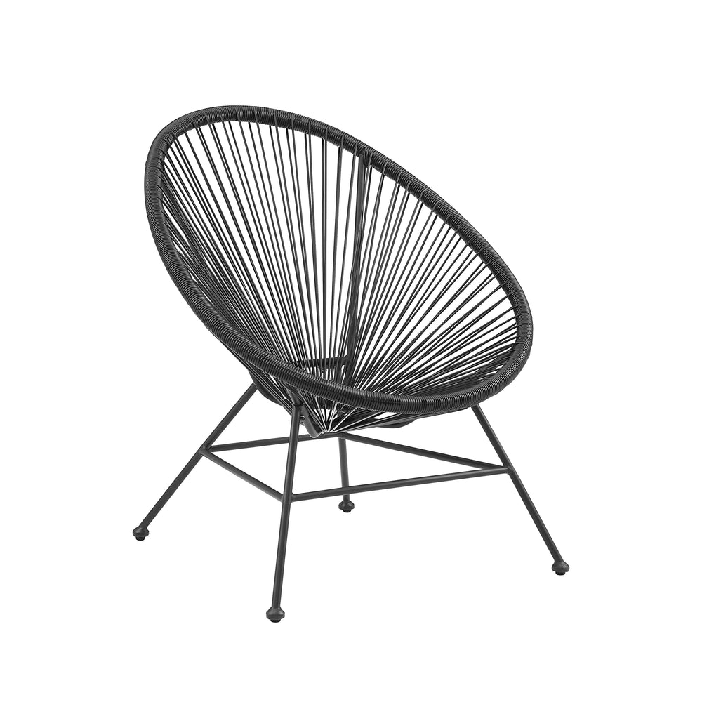 Charleston Woven Hammock Style Chair - From Where - 