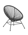Charleston Woven Hammock Style Chair - From Where - 