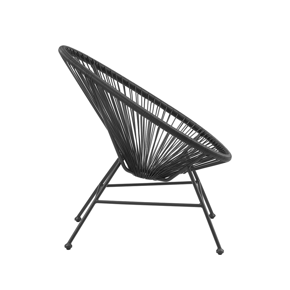 Charleston Woven Hammock Style Chair - From Where - 