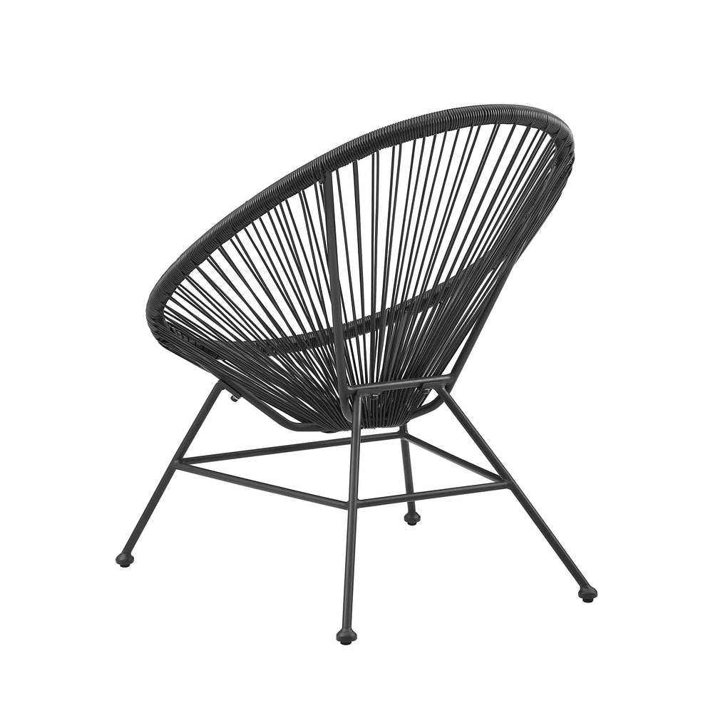 Charleston Woven Hammock Style Chair - From Where - 