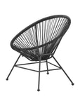 Charleston Woven Hammock Style Chair - From Where - 