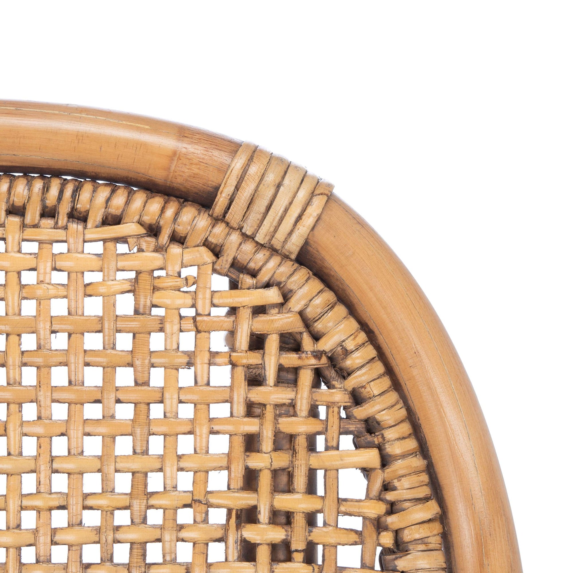 Charlie Cushioned Accent Chair - From Where - 