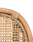 Charlie Cushioned Accent Chair - From Where - 
