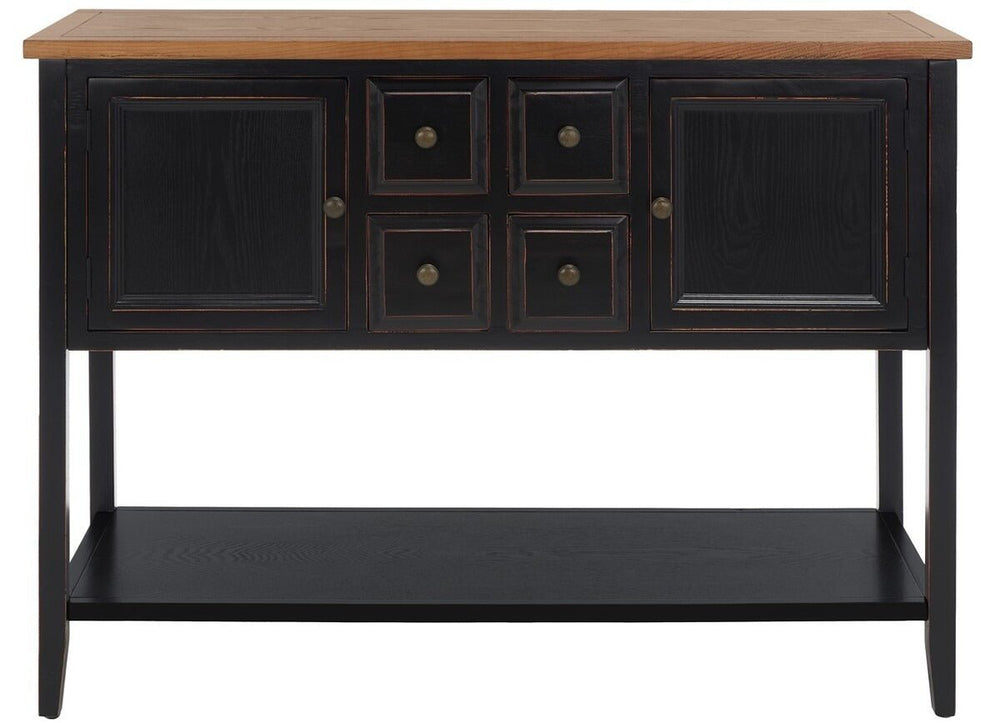 Charlotte Storage Sideboard - From Where Finds - 