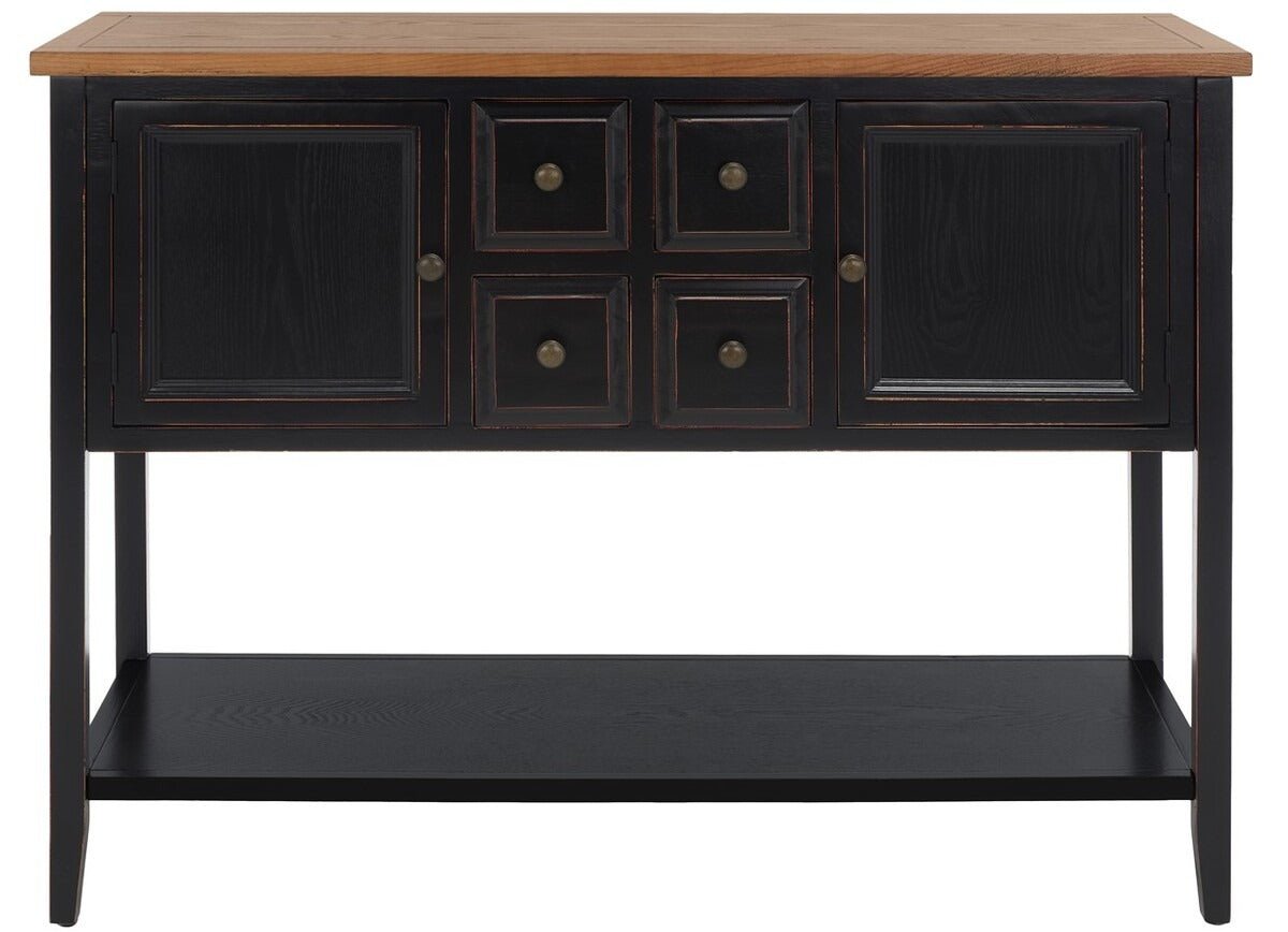 Charlotte Storage Sideboard - From Where Finds - 