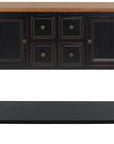 Charlotte Storage Sideboard - From Where Finds - 
