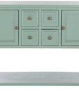 Charlotte Storage Sideboard - From Where Finds - 