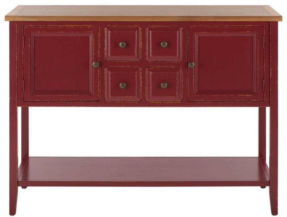 Charlotte Storage Sideboard - From Where Finds - 