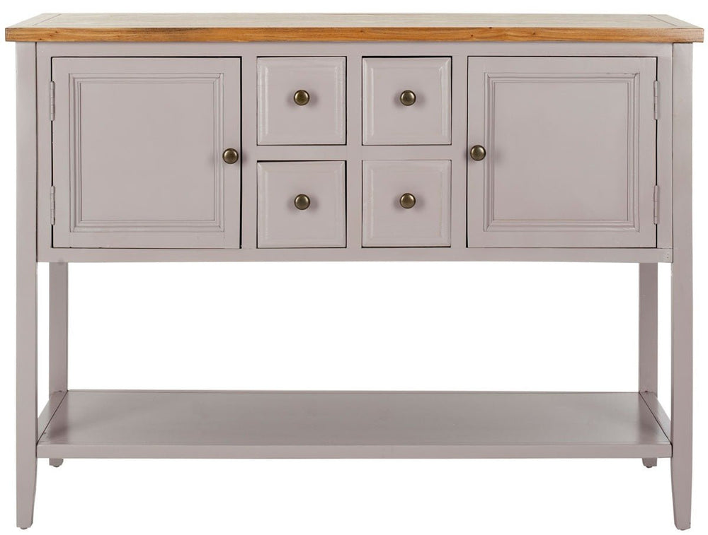 Charlotte Storage Sideboard - From Where Finds - 