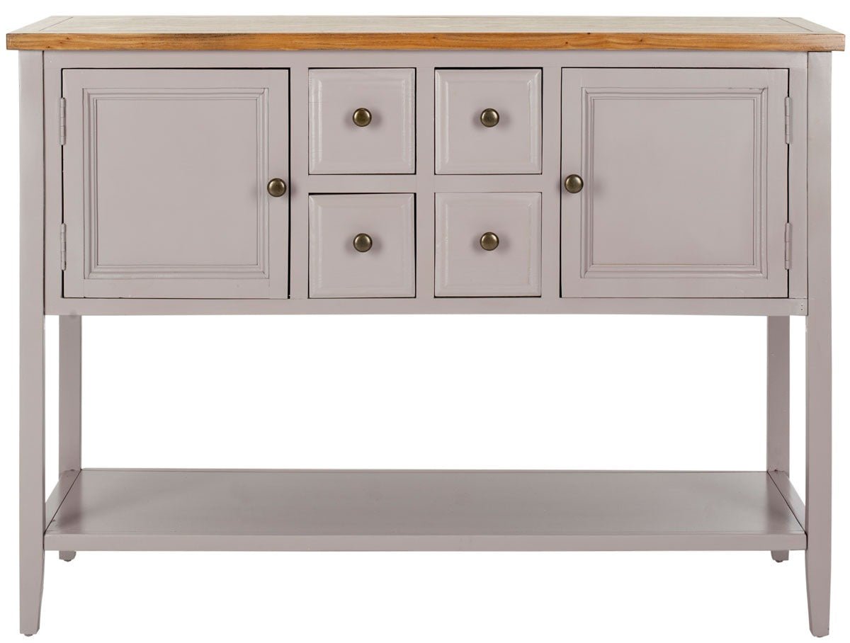 Charlotte Storage Sideboard - From Where Finds - 