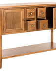 Charlotte Storage Sideboard - From Where Finds - 