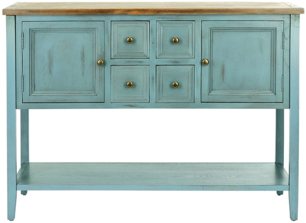 Charlotte Storage Sideboard - From Where Finds - 