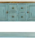 Charlotte Storage Sideboard - From Where Finds - 