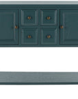 Charlotte Storage Sideboard - From Where Finds - 