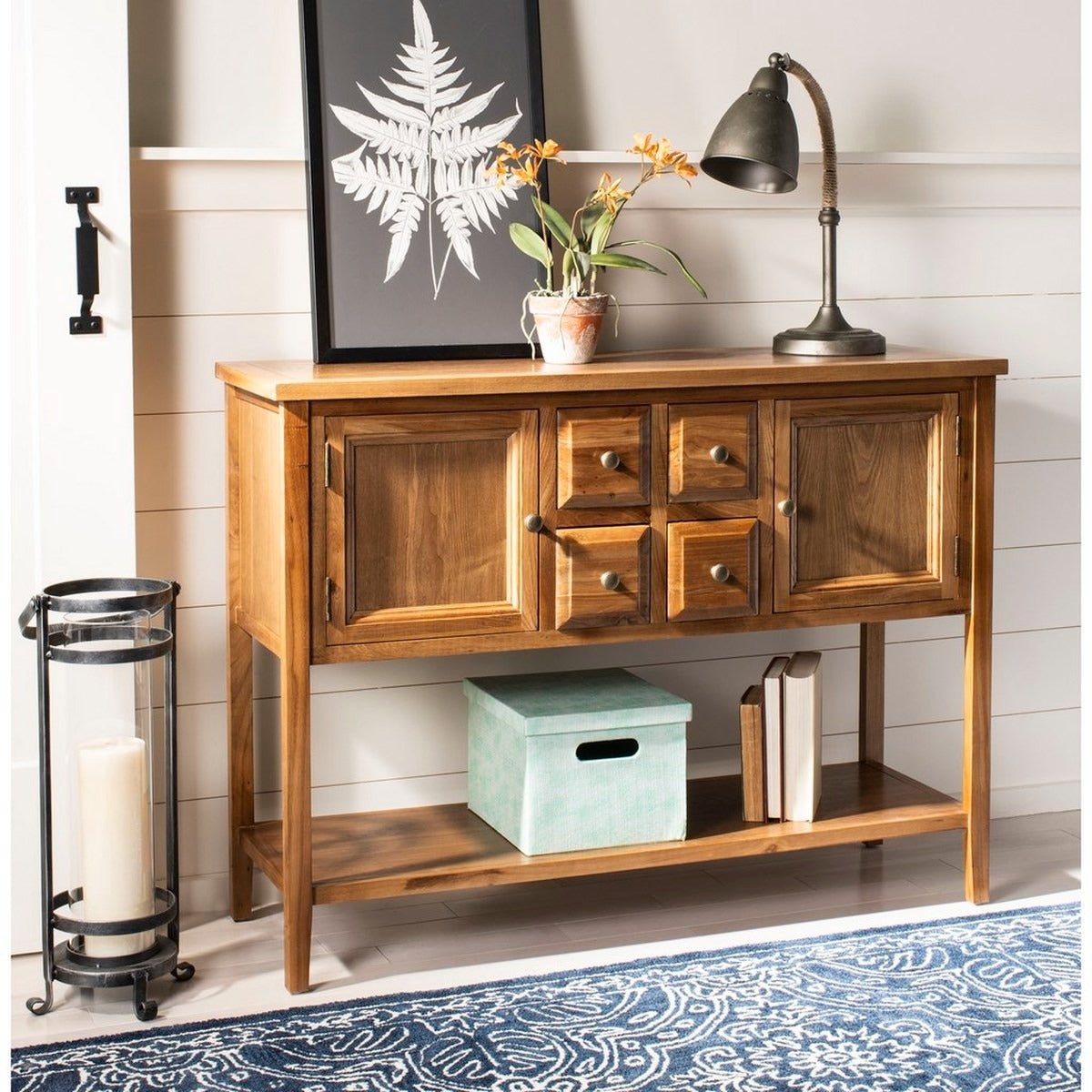 Charlotte Storage Sideboard - From Where Finds - 