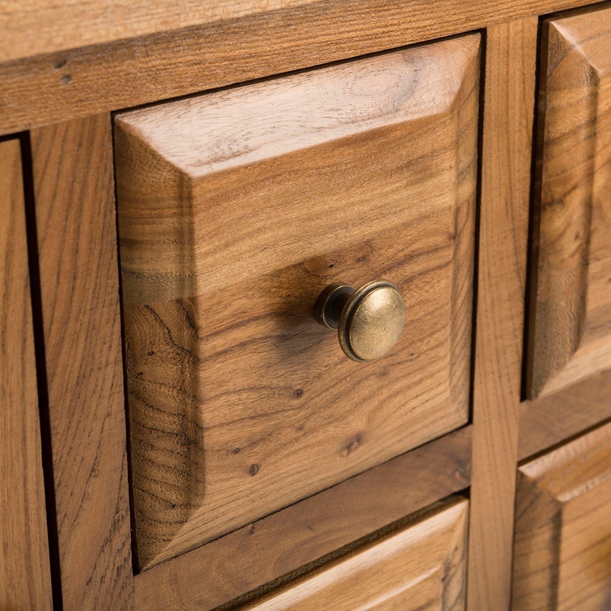 Charlotte Storage Sideboard - From Where Finds - 