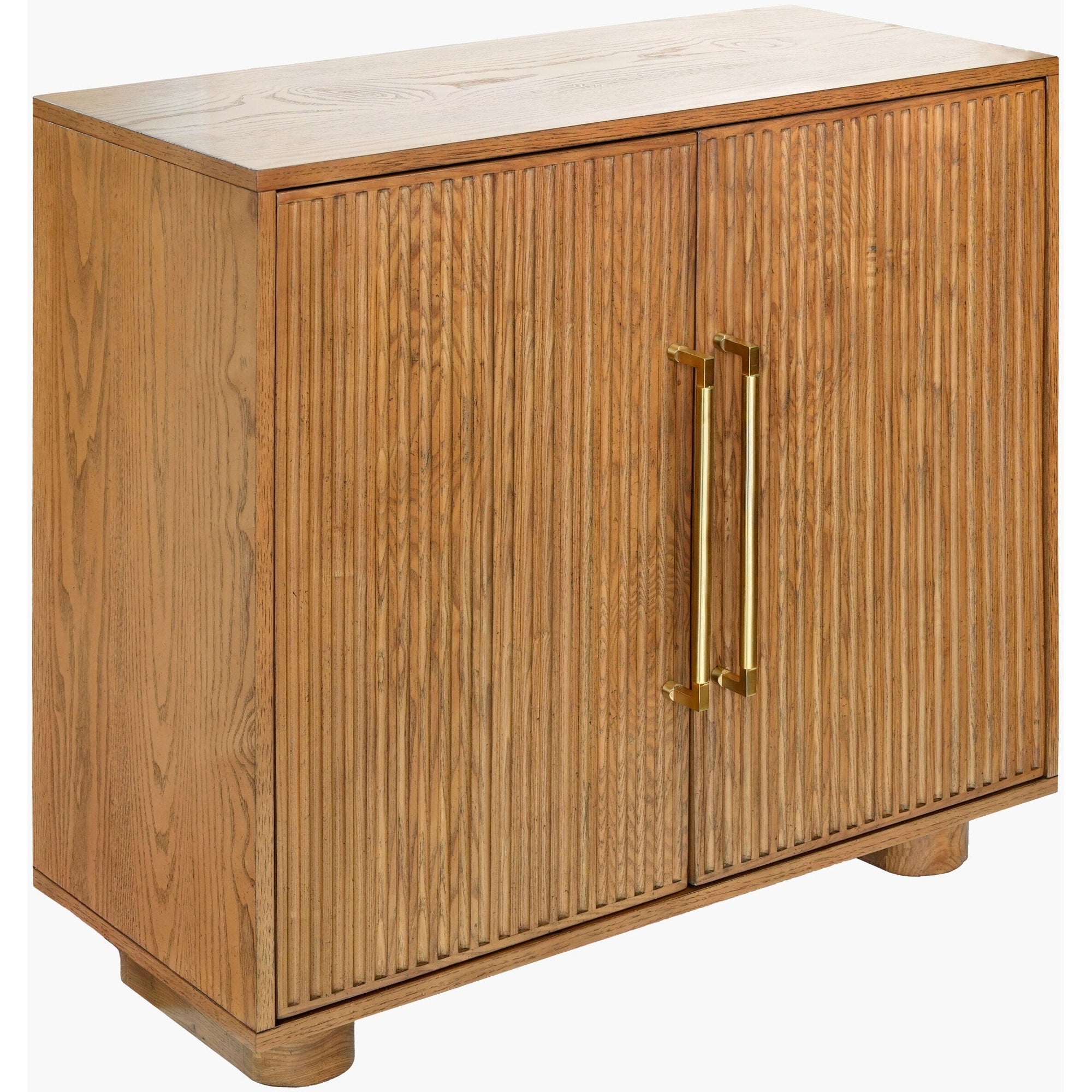 Charlye Modern Cabinet - From Where - 