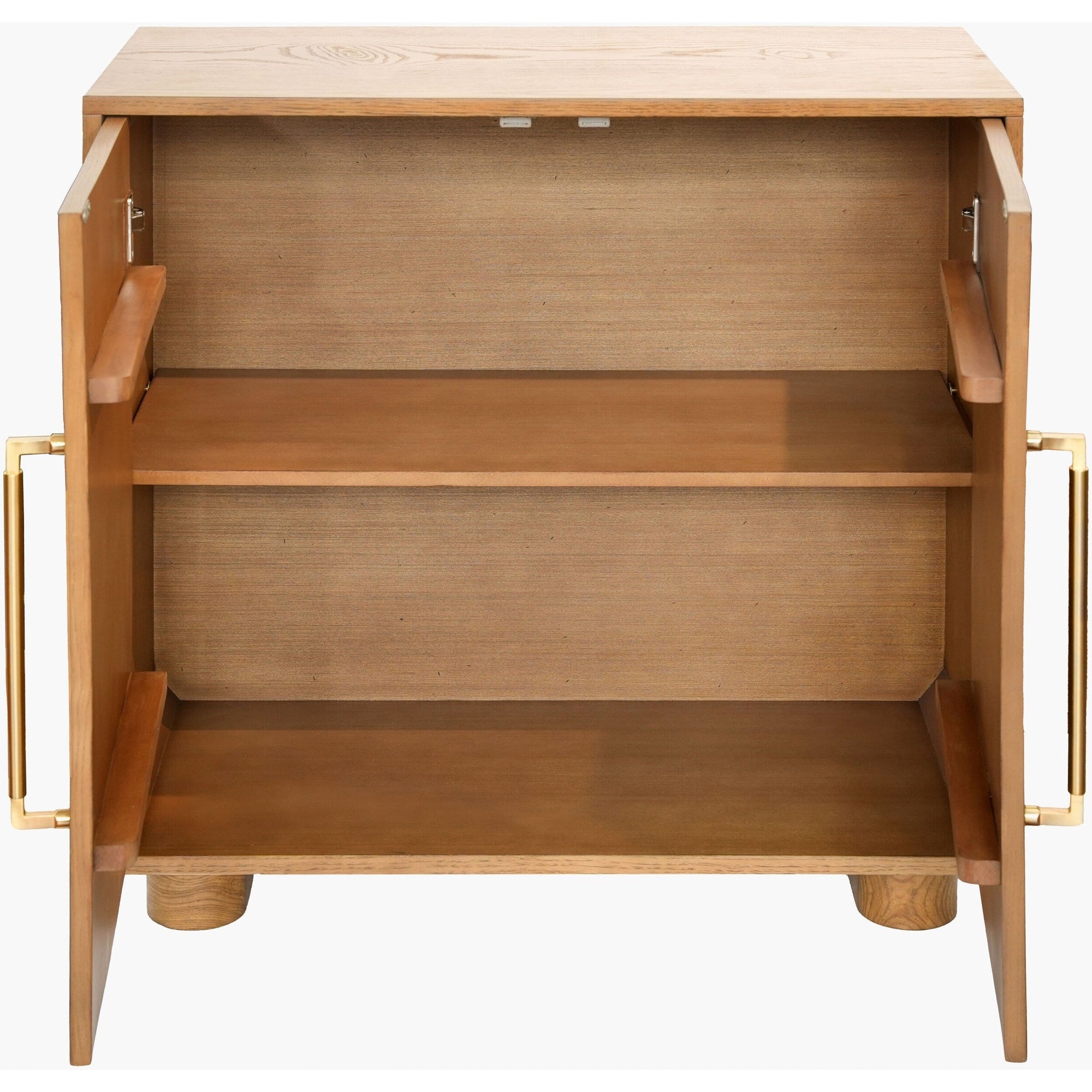 Charlye Modern Cabinet - From Where - 