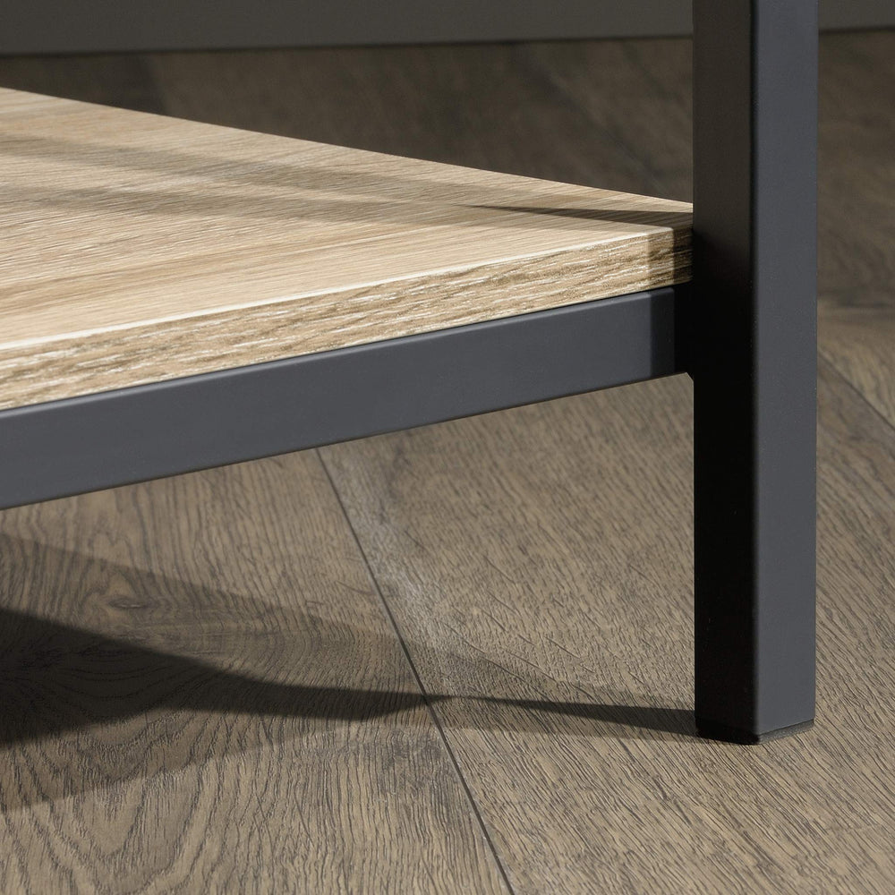 Charter Oak Coffee Table - From Where - 