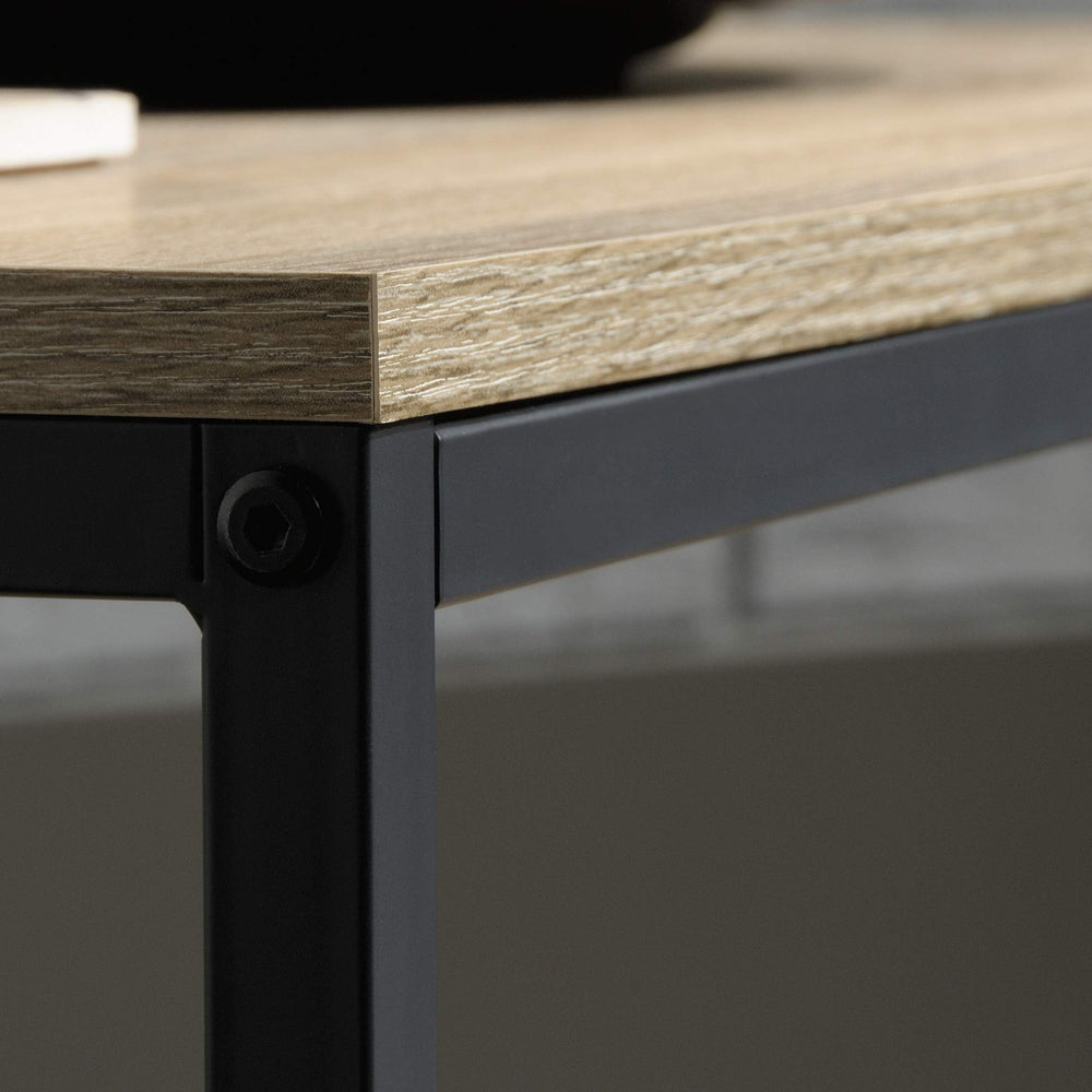 Charter Oak Coffee Table - From Where - 