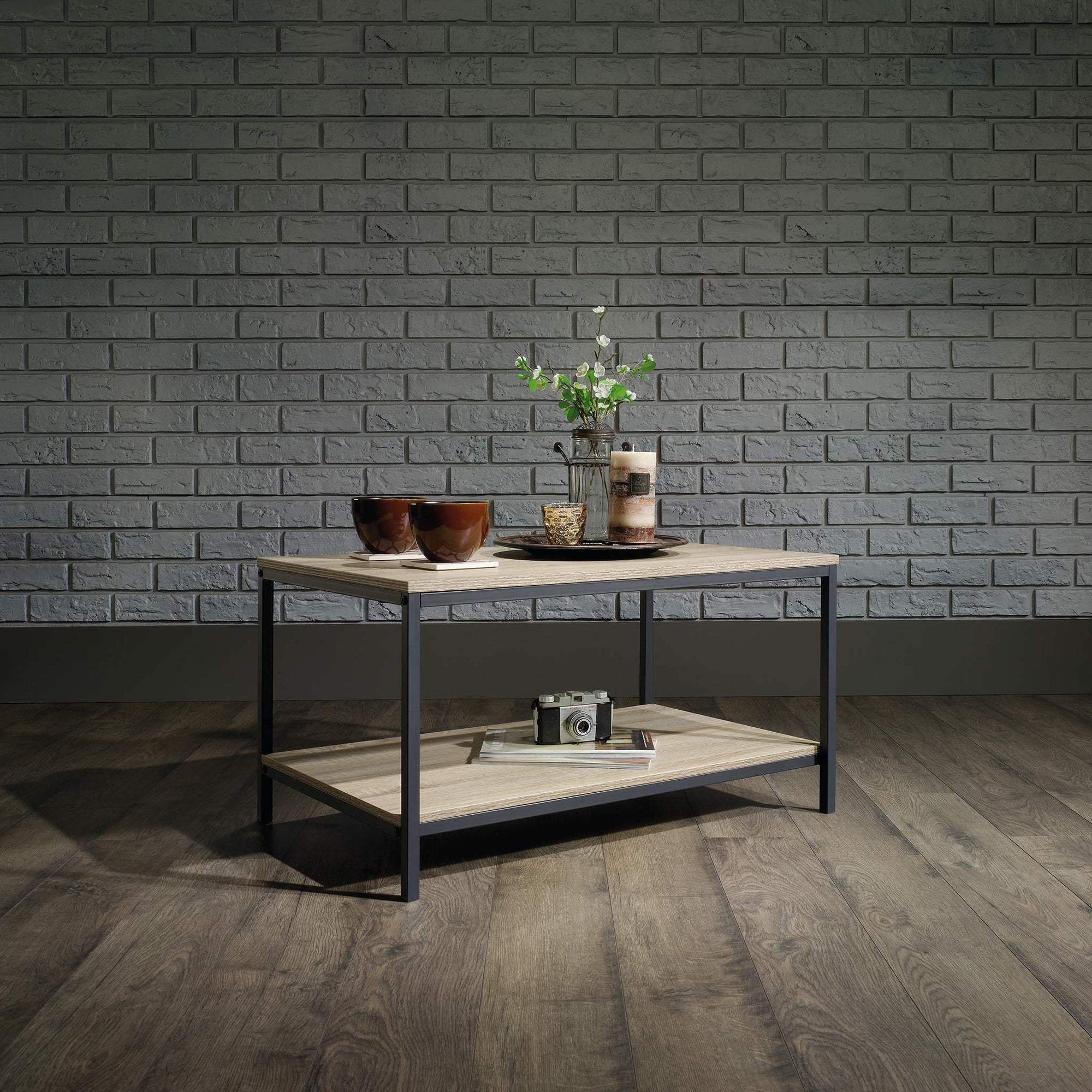 Charter Oak Coffee Table - From Where - 
