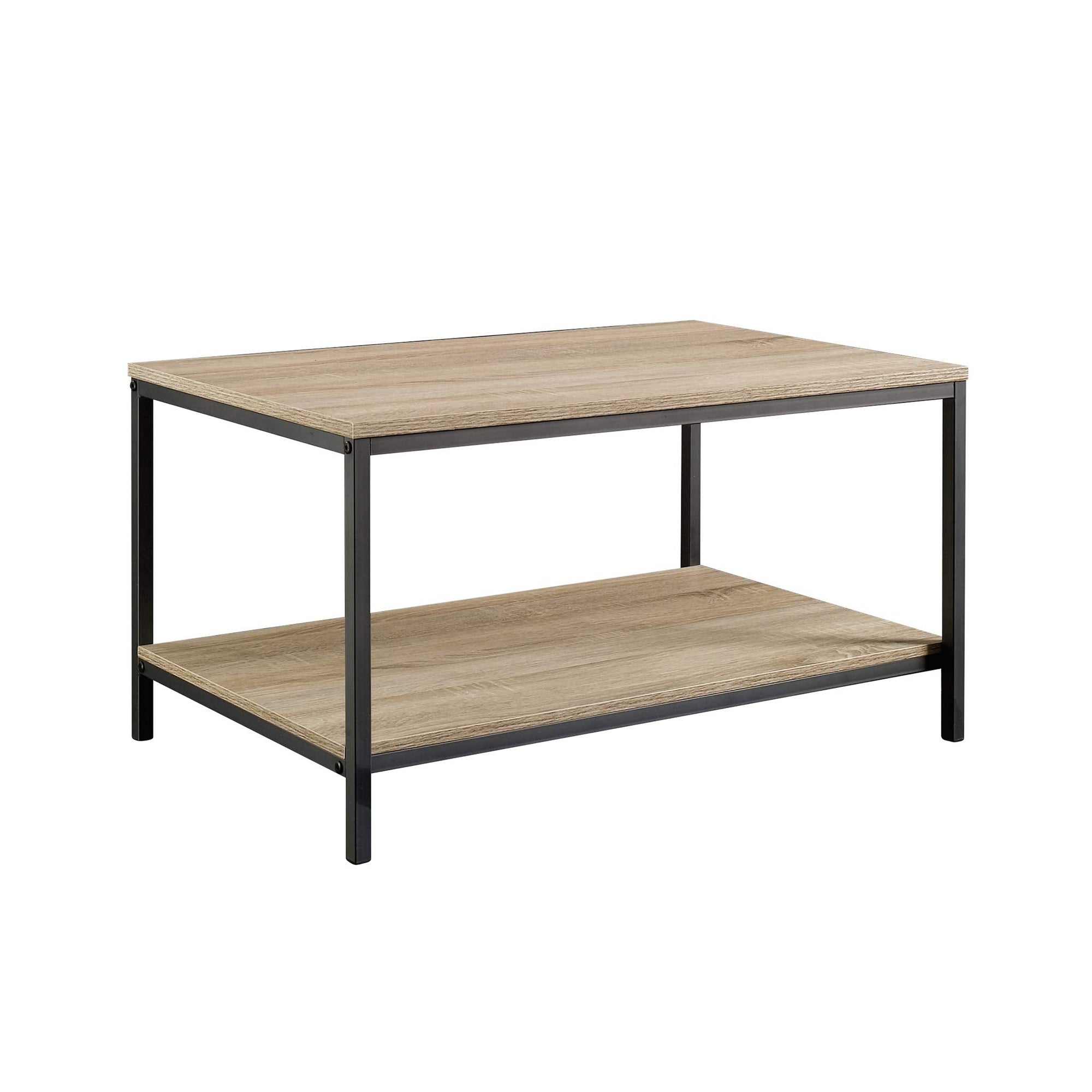 Charter Oak Coffee Table - From Where - 