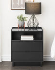 Chaunta Nightstand - From Where - 
