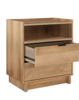 Chaunta Nightstand - From Where - 