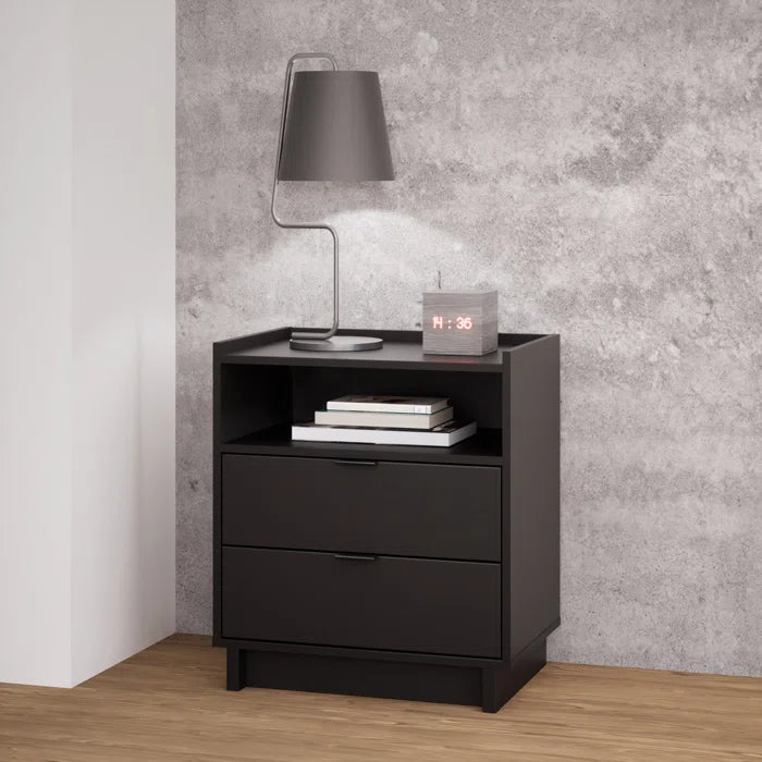 Chaunta Nightstand - From Where - 