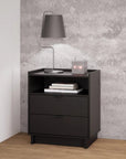 Chaunta Nightstand - From Where - 