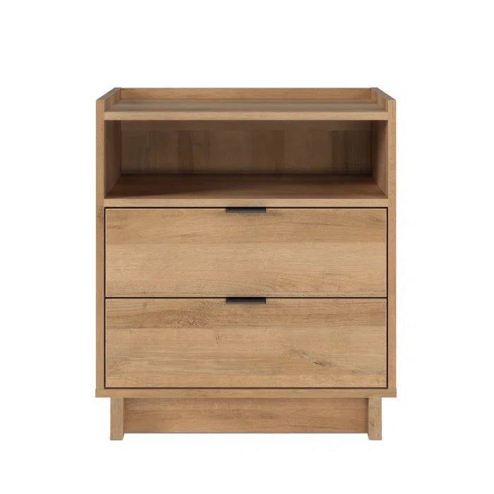 Chaunta Nightstand - From Where - 