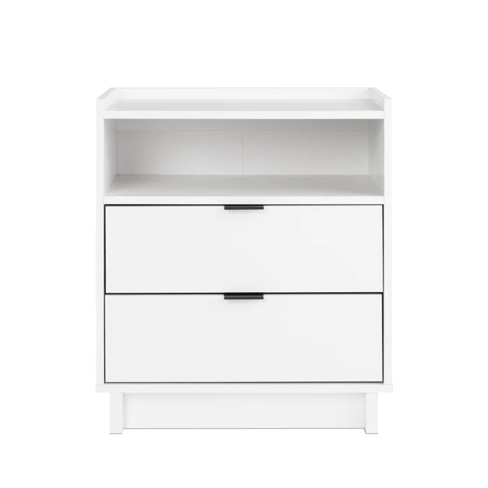 Chaunta Nightstand - From Where - 