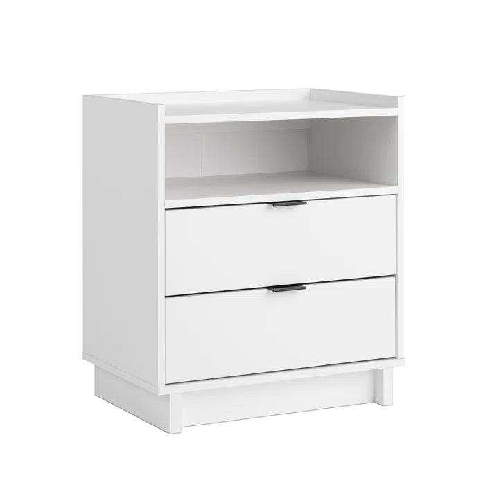 Chaunta Nightstand - From Where - 