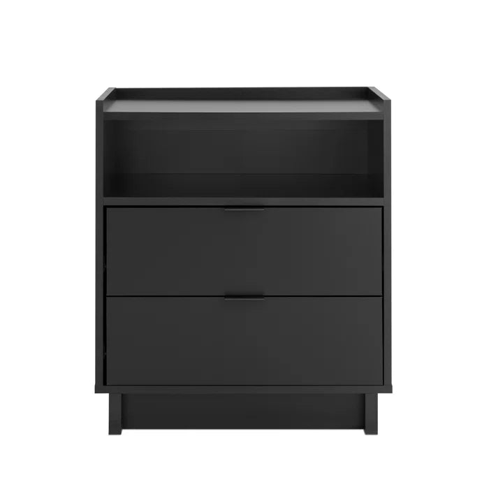 Chaunta Nightstand - From Where - 