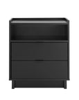 Chaunta Nightstand - From Where - 