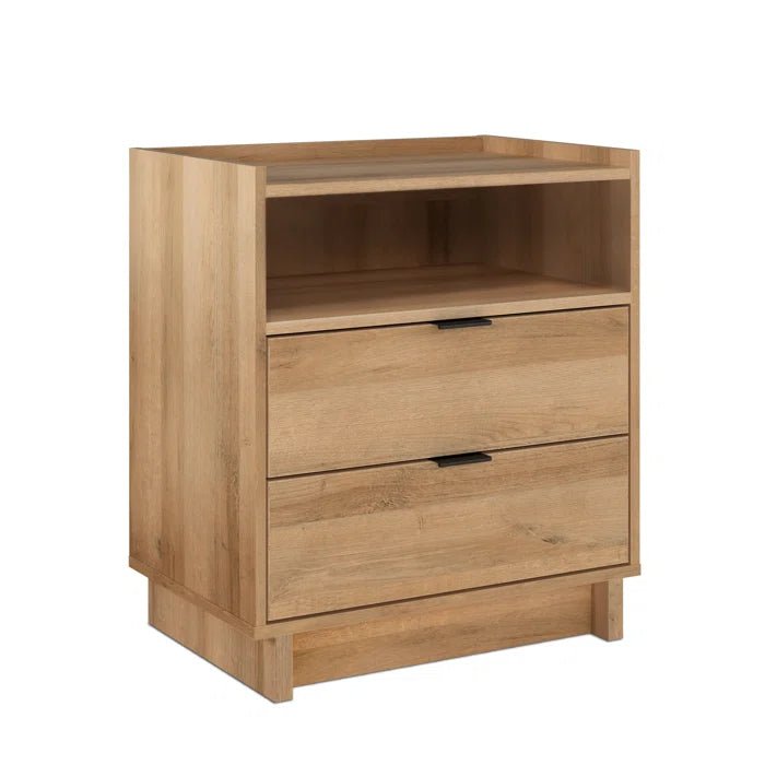 Chaunta Nightstand - From Where - 