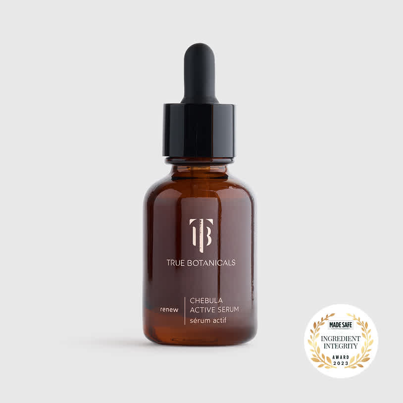 Tried & True Wellness Essentials Set by True Botanicals ($119 value)