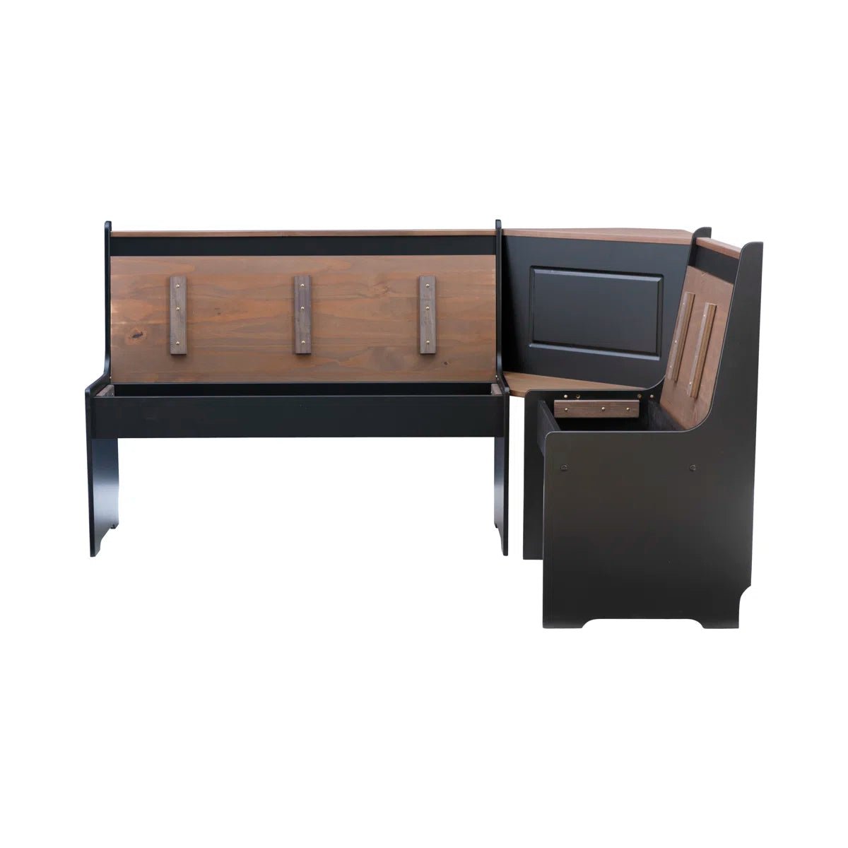 Chen 5 - Person Corner Breakfast Nook - From Where - 