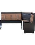 Chen 5 - Person Corner Breakfast Nook - From Where - 